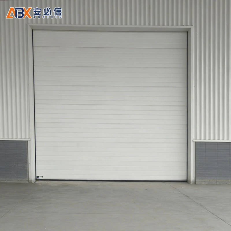 成都大同镇工业提升门