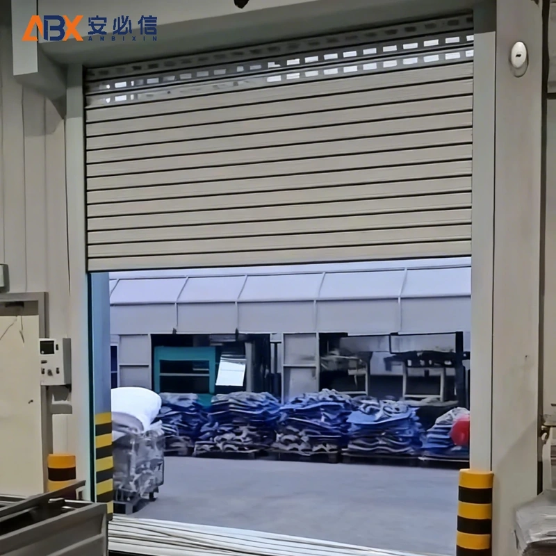 成都大同镇涡轮硬质快速门